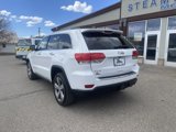 Used 2015 Jeep Grand Cherokee Limited w/ Trailer Tow Group IV image 3