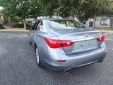 Used 2014 INFINITI Q50 Premium w/ Spare Tire Package image 5