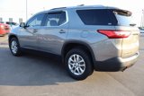 Used 2018 Chevrolet Traverse LT image 3