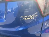 Used 2022 Honda HR-V Sport image 5