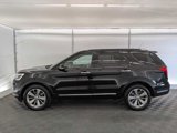 Used 2018 Ford Explorer Limited image 3