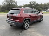 Used 2019 Jeep Cherokee Limited w/ Technology Group image 5