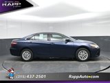 Used 2016 Toyota Camry LE image 3