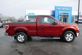Used 2014 Ford F150 XLT w/ Trailer Tow Package image 4