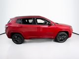 Used 2022 Jeep Compass Limited image 4