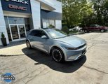 Used 2022 Hyundai Ioniq 5 Limited w/ Cargo Package image 6