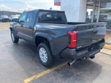 New 2025 Toyota Tacoma SR image 3