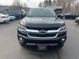 Used 2018 Chevrolet Colorado LT w/ Redline Special Edition image 3