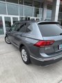 Used 2018 Volkswagen Tiguan SE w/ Panoramic Sunroof Package image 4