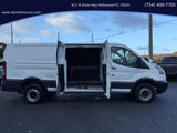Used 2015 Ford Transit 150 130 Low Roof image 6