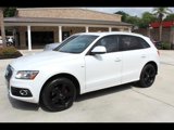 Used 2012 Audi Q5 3.2 Premium Plus image 2