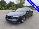 Certified 2024 Honda Accord EX image 6