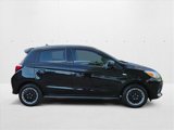 Used 2022 Mitsubishi Mirage LE image 4