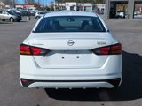 New 2025 Nissan Altima 2.5 S image 4