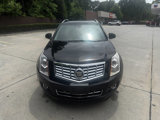 Used 2013 Cadillac SRX Performance w/ Driver Awareness Package image 2