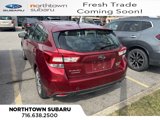 Used 2017 Subaru Impreza 2.0i image 3