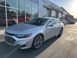 Used 2022 Chevrolet Malibu LT image 2