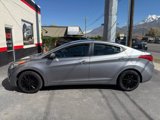 Used 2013 Hyundai Elantra GLS image 4