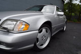 Used 1998 Mercedes-Benz SL 500 image 5