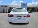 Used 2023 Chevrolet Malibu LT image 4
