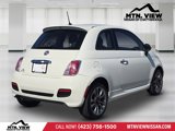 Used 2015 FIAT 500 Sport image 3
