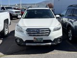 Used 2017 Subaru Outback 2.5i Limited image 2