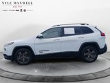 Used 2017 Jeep Cherokee Latitude w/ Safety/Convenience Group image 2