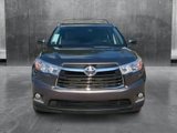 Used 2016 Toyota Highlander Limited image 3