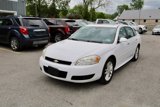 Used 2013 Chevrolet Impala LTZ image 2
