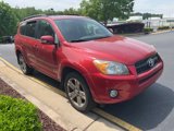 Used 2009 Toyota RAV4 Sport image 3