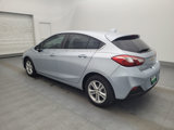 Used 2018 Chevrolet Cruze LT image 3