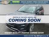 Used 2018 Ford Explorer Limited image 2