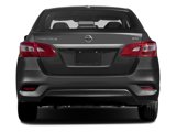 Used 2017 Nissan Sentra SV image 5