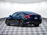 Used 2019 Honda Civic Sport image 3