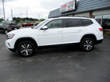 Used 2022 Volkswagen Atlas SE image 6