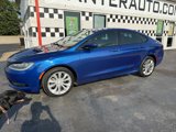Used 2015 Chrysler 200 S image 2