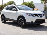 Used 2018 Nissan Rogue Sport SL image 2