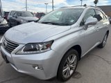 Used 2015 Lexus RX 350 FWD image 5