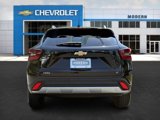 Used 2024 Chevrolet Trax LT image 4