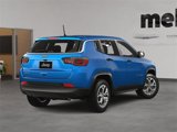 New 2025 Jeep Compass Sport image 5