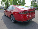 Used 2024 Honda Accord EX image 4
