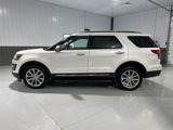 Used 2017 Ford Explorer Limited w/ Equipment Group 303A image 4