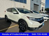 Certified 2017 Honda CR-V EX-L image 3