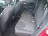 Used 2019 Jeep Cherokee Latitude w/ Cold Weather Group image 5