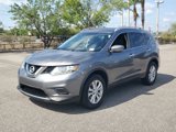 Used 2016 Nissan Rogue SV w/ SV Premium Package image 2
