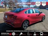 Used 2022 Kia Forte LXS image 5