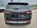 Used 2021 Jeep Grand Cherokee L Overland w/ Advanced Protech Group III image 6