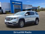 Used 2019 GMC Acadia SLE image 4