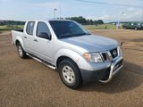 Used 2017 Nissan Frontier S image 3
