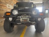 Used 2002 Jeep Wrangler Sport image 3